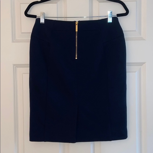 Michael Kores Pencil Skirt - Picture 2 of 5